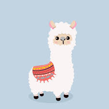 Alpaca logo funzionale
